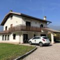 Sedico BL – Villa – Vendita – 267mq –