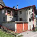 Rocca Pietore BL – Porzione di Casa – Vendita – 193mq –