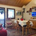 Alleghe BL – 2 locali – Vendita – 51mq –