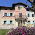Sospirolo BL – Casa singola – Vendita – 268mq –