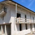 Sospirolo BL – 4 o più locali – Vendita – 153mq –