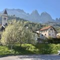Voltago Agordino BL – Casa singola – Vendita – 250mq –