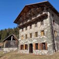 Vallada Agordina BL – Casa singola – Vendita – 557mq –