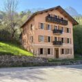 Voltago Agordino BL – Casa singola – Vendita – 257mq –