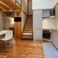 Alleghe BL – 3 locali – Vendita – 85mq –