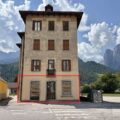 Agordo BL – 4 o più locali – Vendita – 155mq – Residenziale