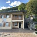 Sospirolo BL – Casa singola – Vendita – 214mq –